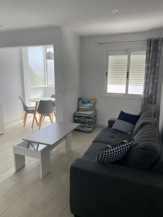 Appartamento Casita Del Oceano Costa De Antigua Esterno foto