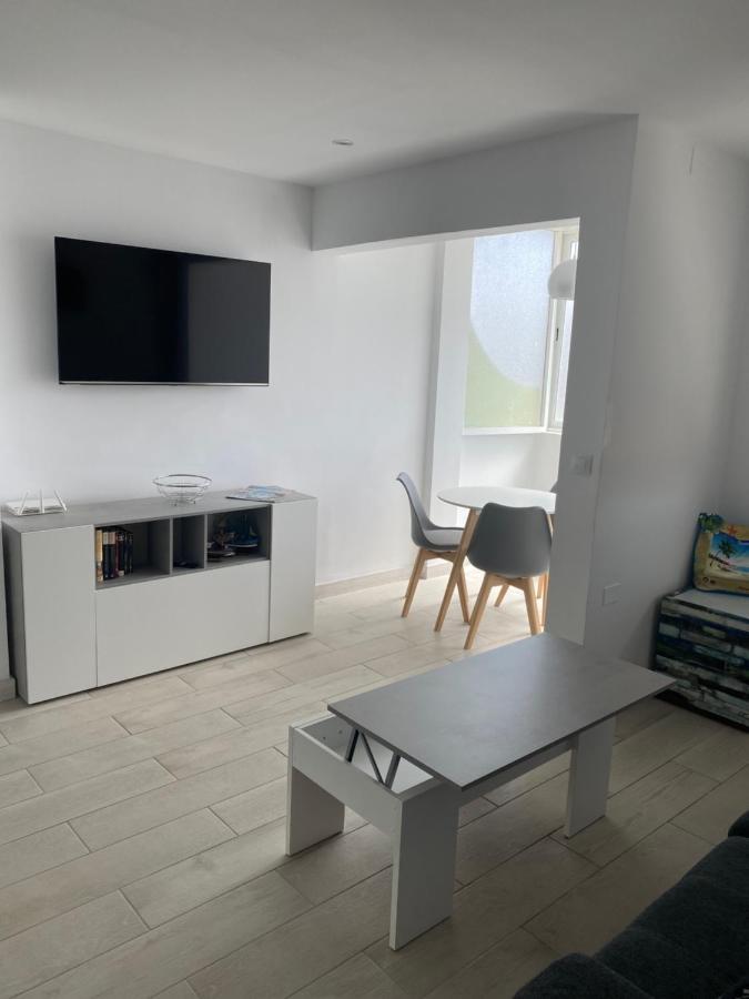 Appartamento Casita Del Oceano Costa De Antigua Esterno foto