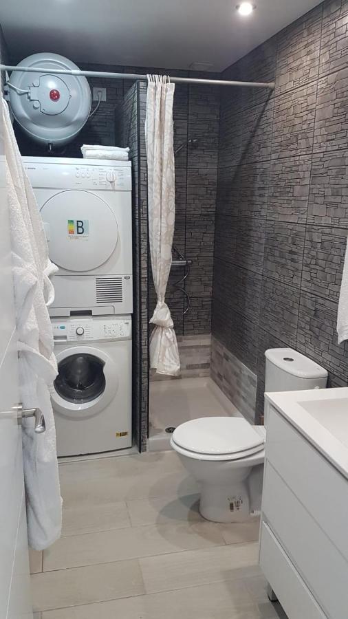 Appartamento Casita Del Oceano Costa De Antigua Esterno foto