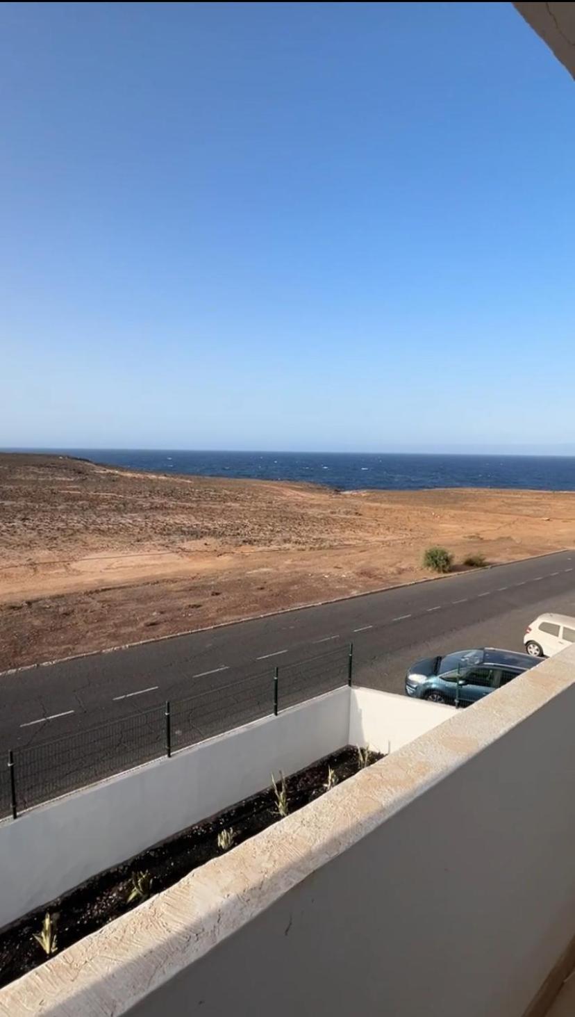 Appartamento Casita Del Oceano Costa De Antigua Esterno foto