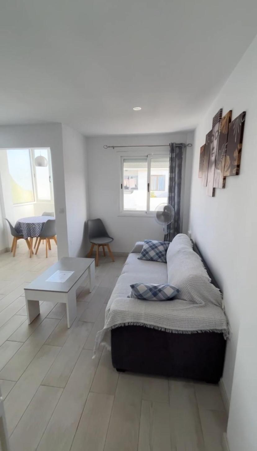 Appartamento Casita Del Oceano Costa De Antigua Esterno foto